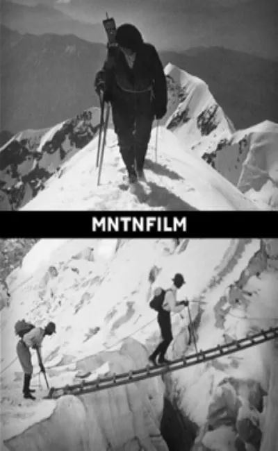 L'ascension du Mont Blanc
