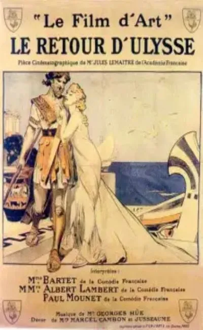 Le retour d'Ulysse (1908)