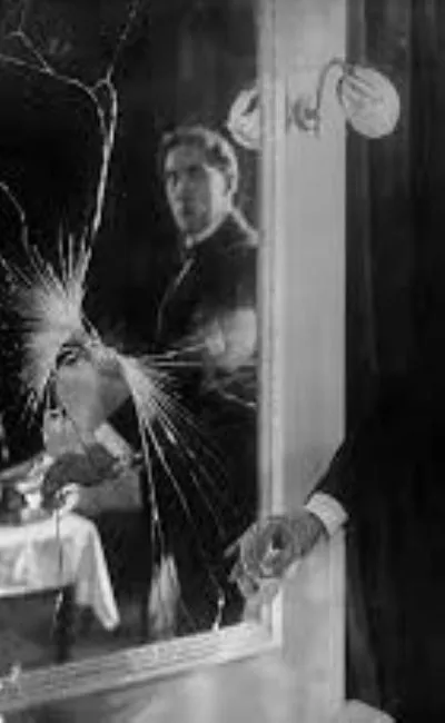 Le fils de monsieur Ledoux