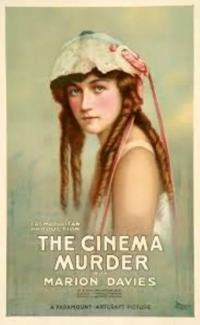 L'étoile de cinéma