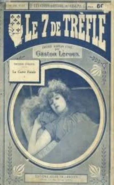 Le sept de trèfle