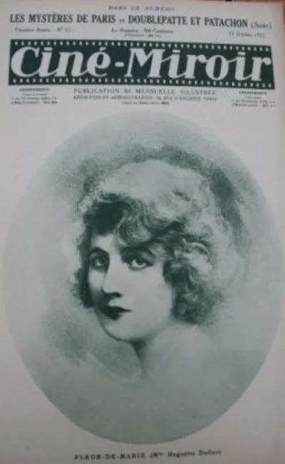 Les mystères de Paris