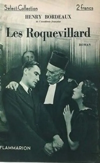 Les Roquevillard