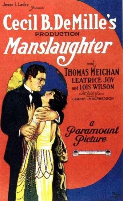 Le réquisitoire (1922)