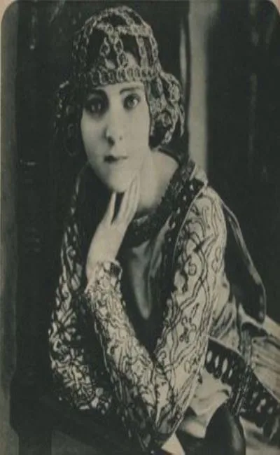 La légende de soeur Béatrix
