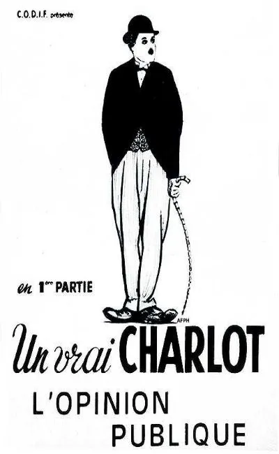 L'opinion publique (1923)