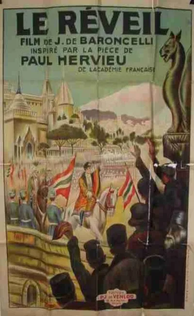 Le réveil (1925)