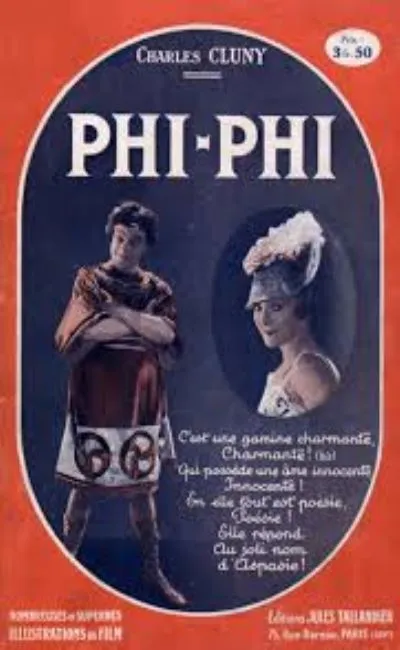 Phi-Phi