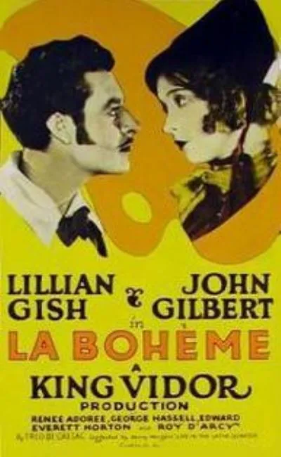 La bohème