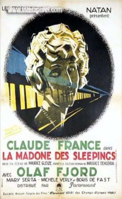 La madone des sleepings