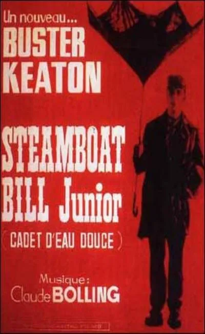 Le cadet d'eau douce (1929)
