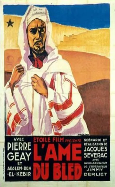L'âme du Bled