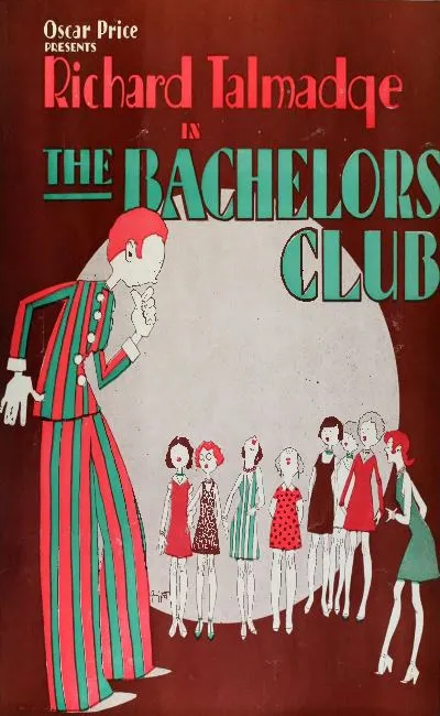 Le club des célibataires