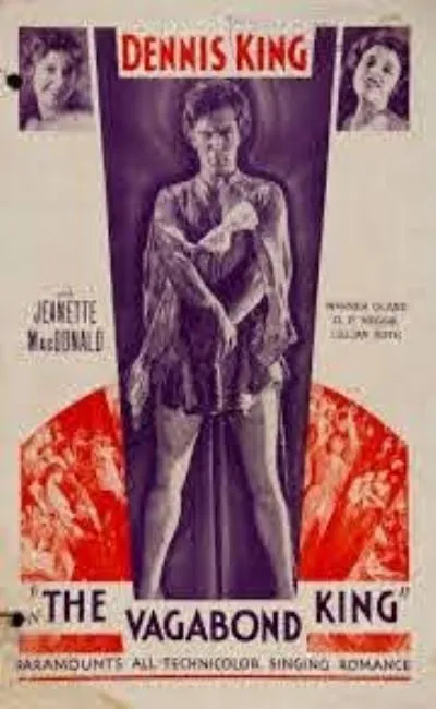 Le vagabond roi