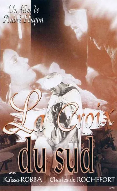 La croix du Sud