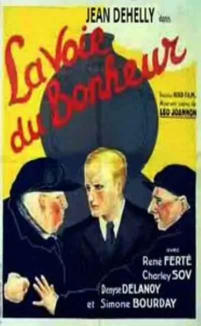 La voie du bonheur