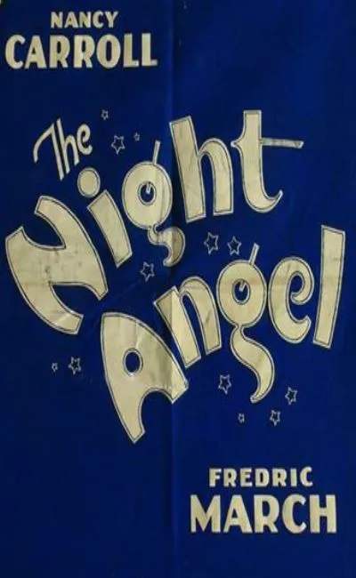 L'ange de minuit