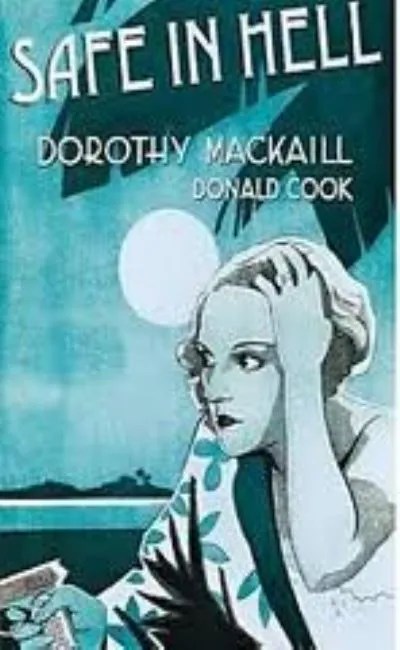 La fille de l'enfer (1931)
