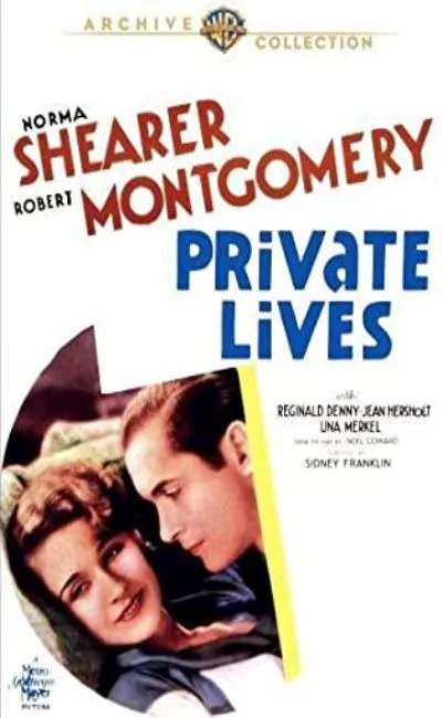 Vies privées