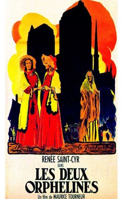 Les deux orphelines