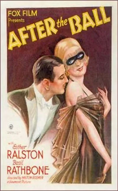 After the ball