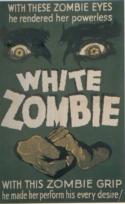Le jour où les morts vivants (1933)