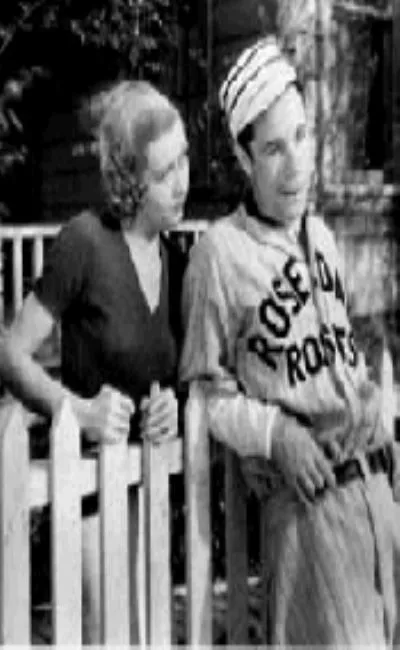 Fireman save my child (1932)