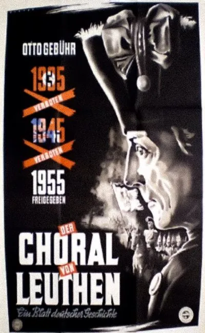 La Chorale de Leuthen