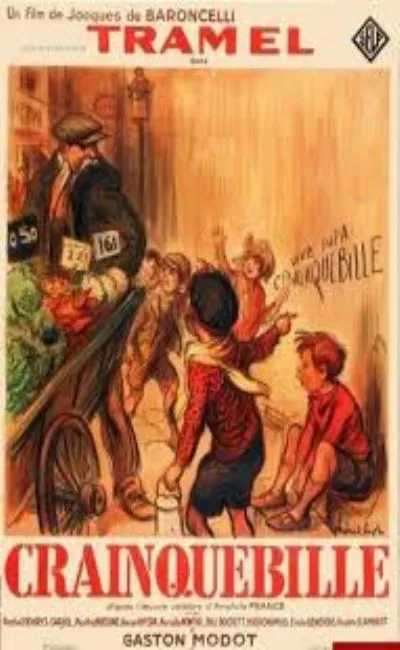 Crainquebille