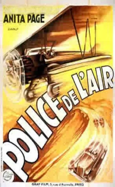 Police de l'air