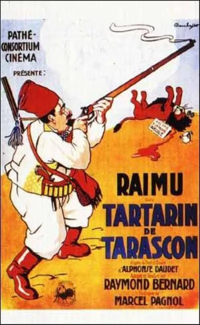 Tartarin de Tarascon