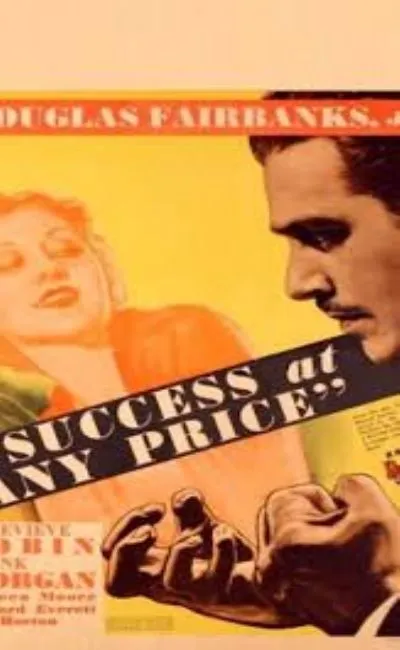 Le succès à tout prix
