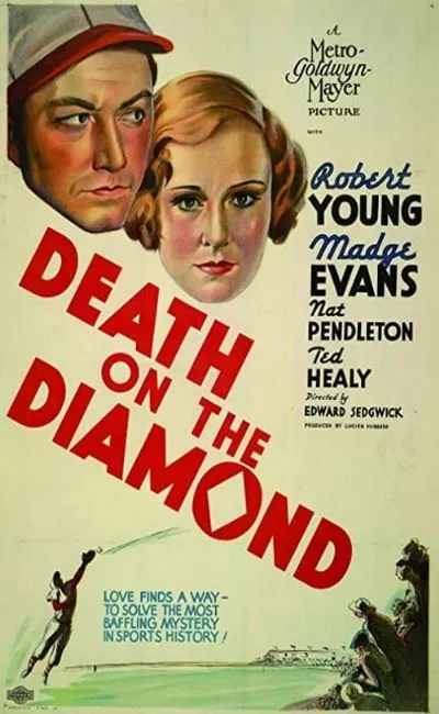 Death on the diamond