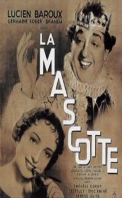 La mascotte (1935)