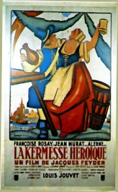 La kermesse héroïque