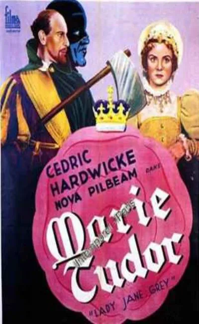 Marie Tudor