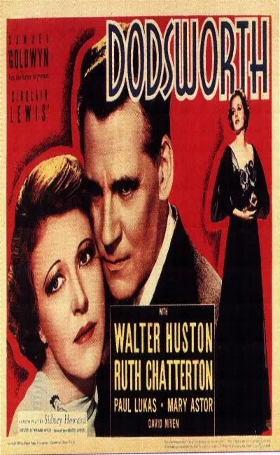 Dodsworth