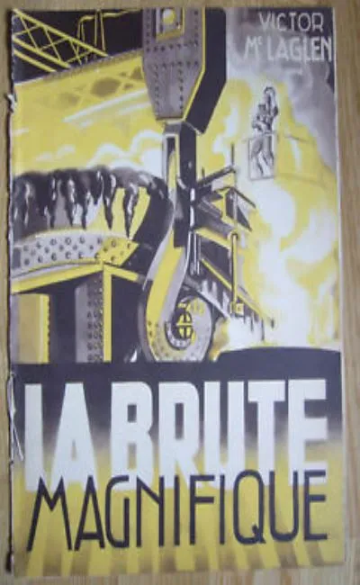 La brute magnifique