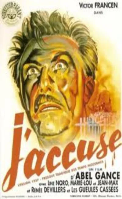 J'accuse