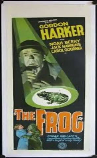 La Grenouille (1937)