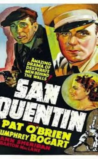 La révolte (1937)