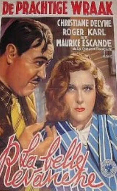La belle revanche