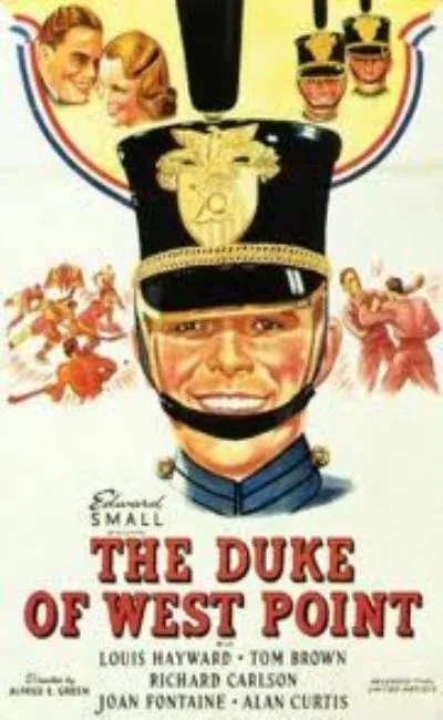 Le Duc de West Point