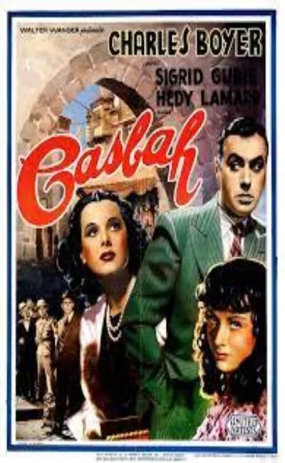 Casbah (Algiers)