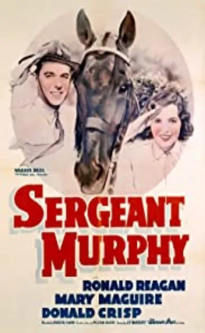 Sergent Murphy