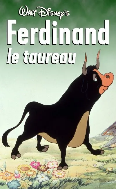 Ferdinand le taureau