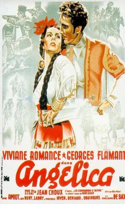 Angelica (1940)