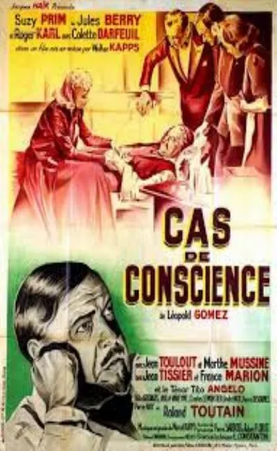 Cas de conscience