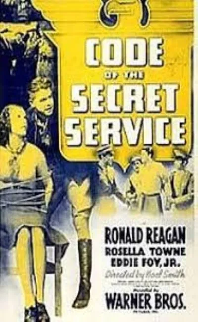 Code of the Secret Service