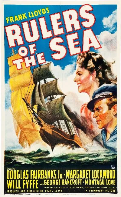 Les maîtres de la mer